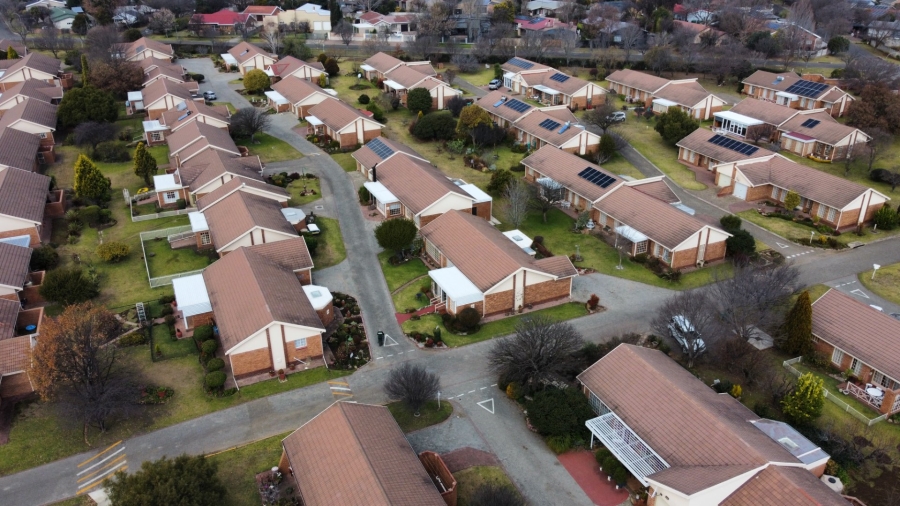2 Bedroom Property for Sale in Panorama Free State